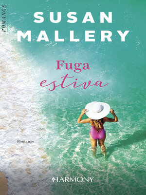 cover image of Fuga estiva